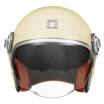 NOX Heritage Cream