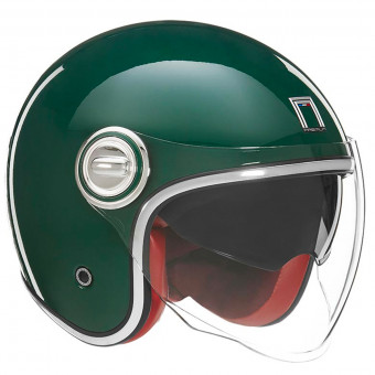 Jet NOX Heritage English Green