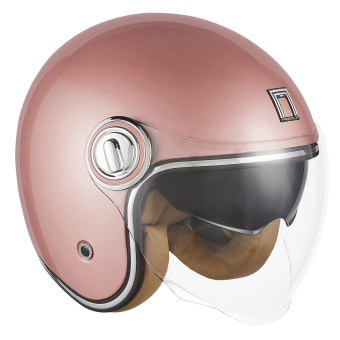 Jet NOX Heritage Gold Pink