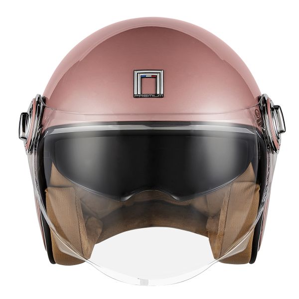 NOX Heritage Gold Pink