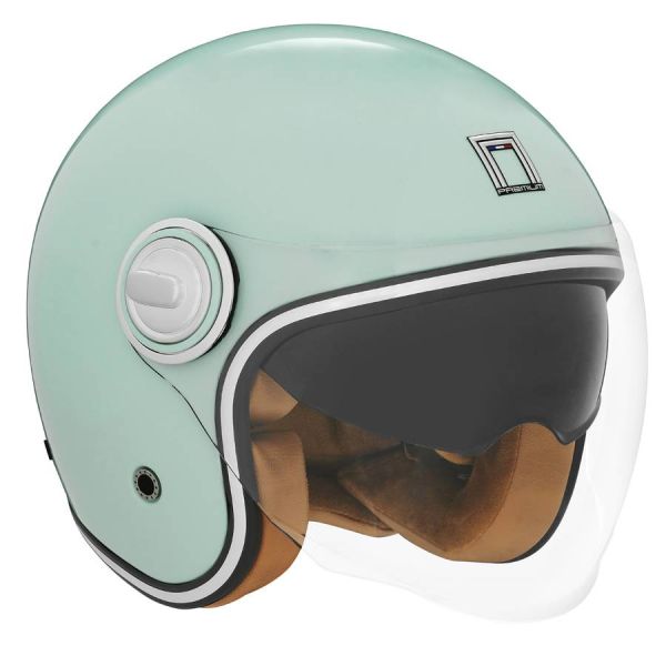 Jet NOX Heritage Sea Green Jet NOX Heritage Sea Green