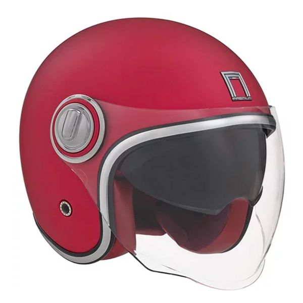 Jet NOX Heritage Red Jet NOX Heritage Red