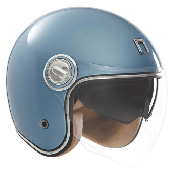 Jet NOX Heritage Turquoise Blue