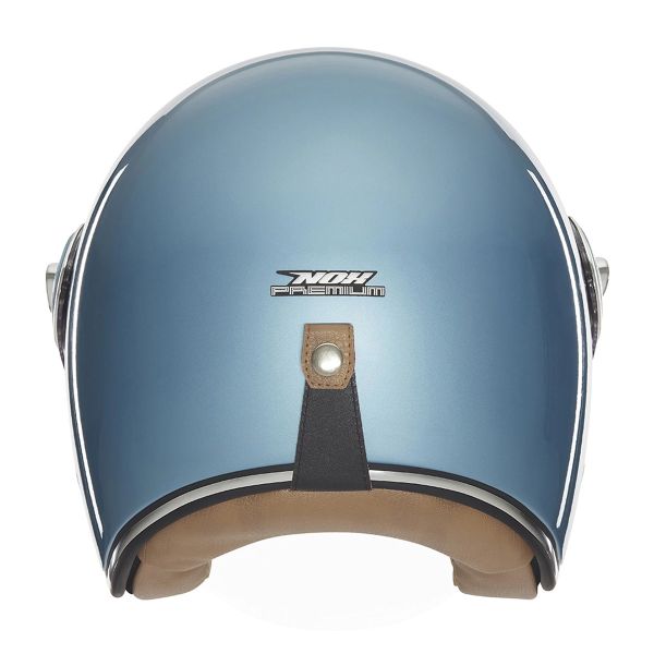 NOX Heritage Turquoise Blue