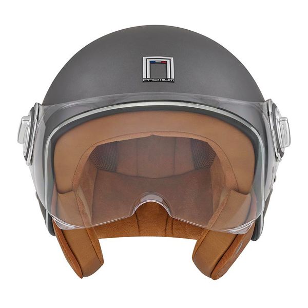 NOX Idol Matt Titanium