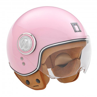 Jet NOX Idol Pink Pastel