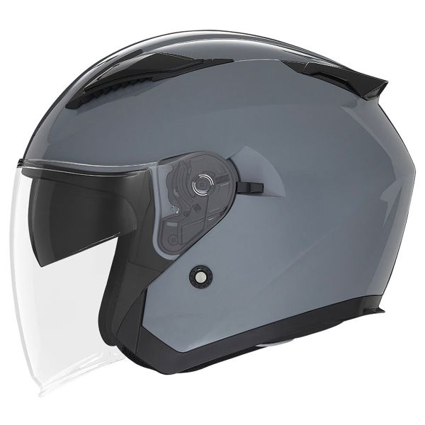 Jet NOX N129 Grey Nardo