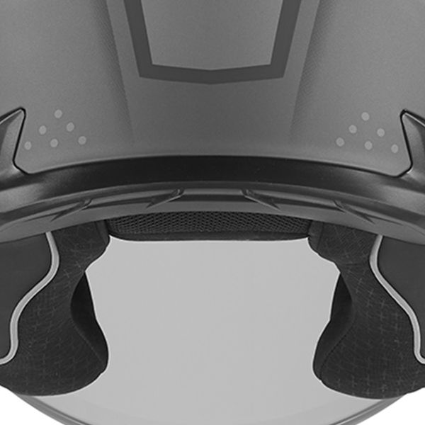 NOX N130 Ekto Mat Black Yellow