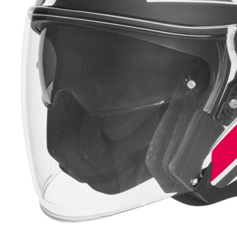 NOX N130 Ekto White Pink