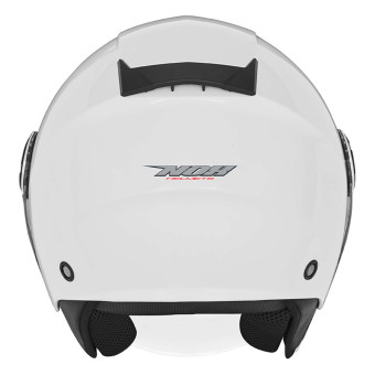 NOX N181 White