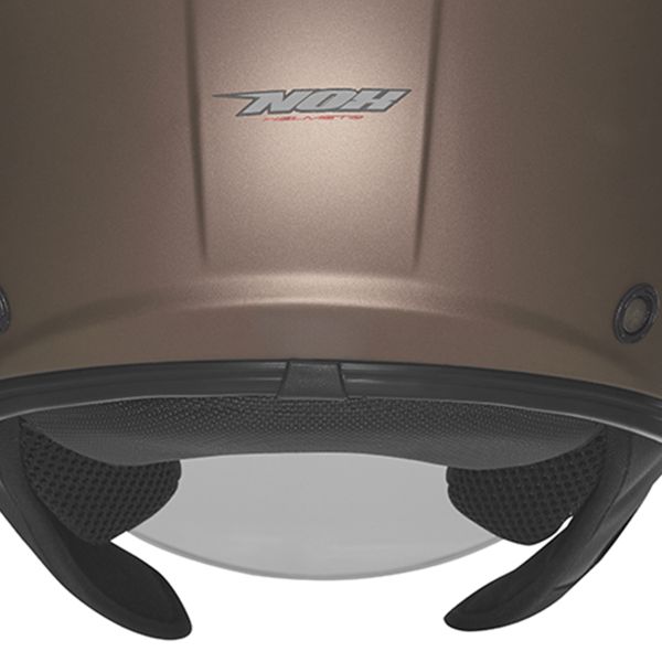 NOX N182 Matt Bronze