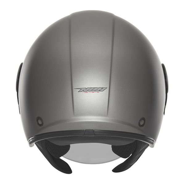 NOX N182 Matt Titanium