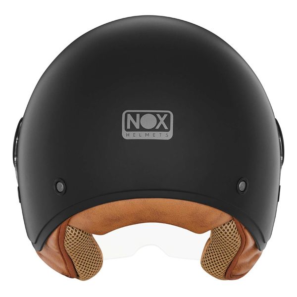 NOX N210 Evo Matt Black