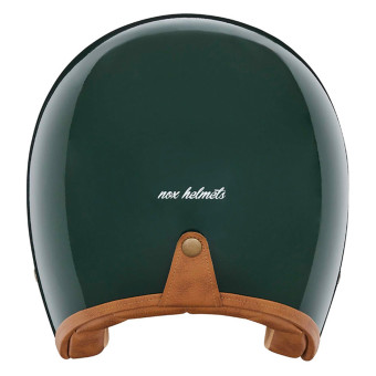 NOX N243 British Green