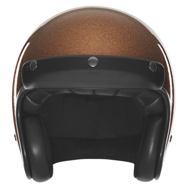 NOX N243 Glitter Copper