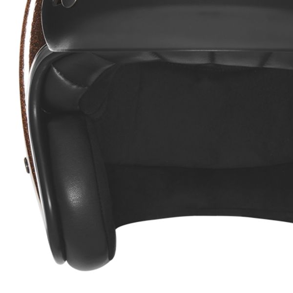 NOX N243 Glitter Copper