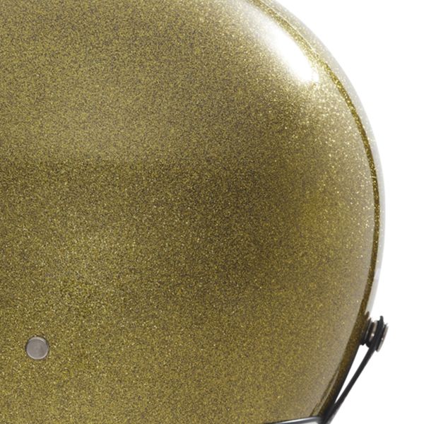 NOX N243 Glitter Gold