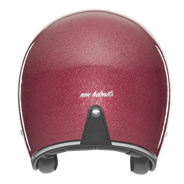 NOX N243 Glitter Pink