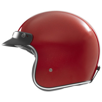Jet NOX N243 Glitter Red