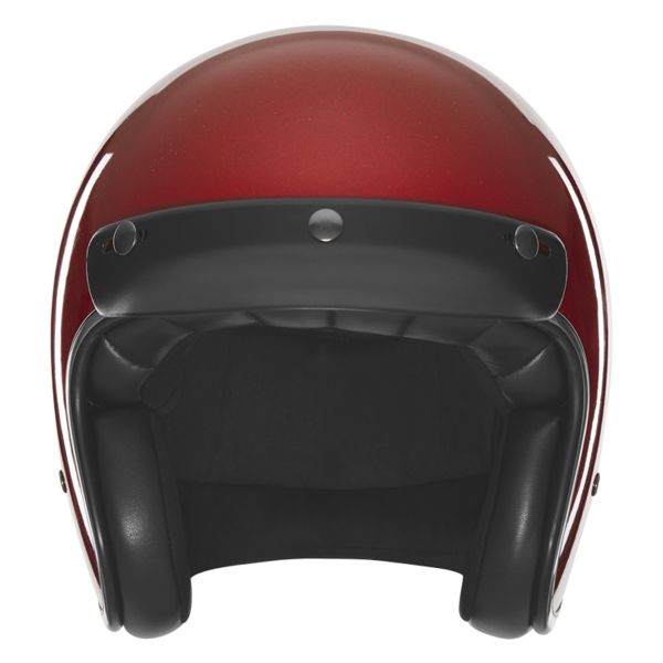 NOX N243 Glitter Red