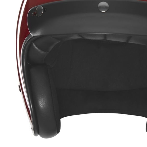 NOX N243 Glitter Red