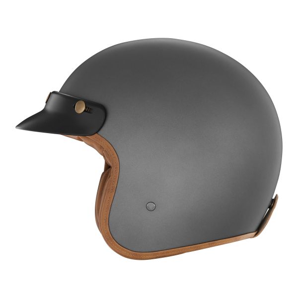 Jet NOX N243 Matt Titanium Jet NOX N243 Matt Titanium