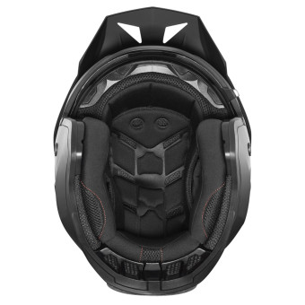 NOX N260 Matt Black