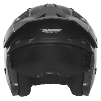 NOX N260 Matt Black