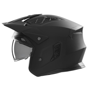 NOX N260 Matt Black