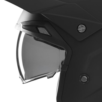 NOX N260 Matt Black
