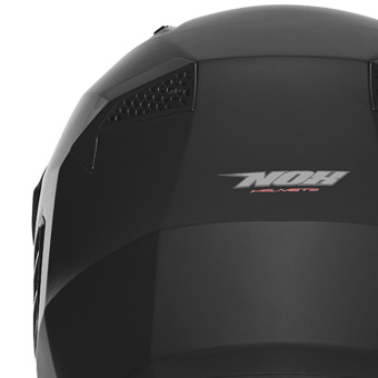 NOX N260 Matt Black