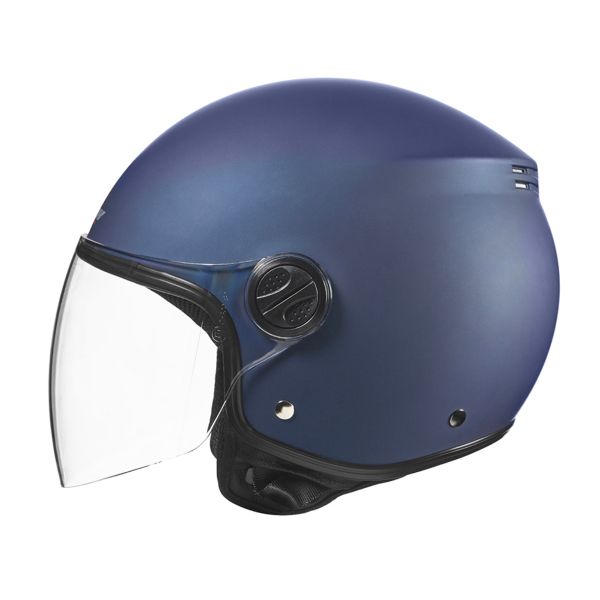 Jet NOX N608 Blue Metal Mat