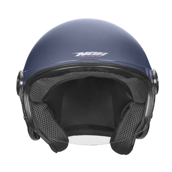 NOX N608 Blue Metal Mat