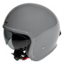 Casque Jet NOX Next Nardo Grey