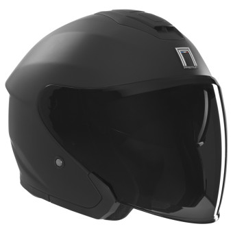 Jet NOX Spy Matt Black