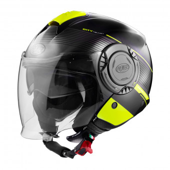 Premier Cool CHY9