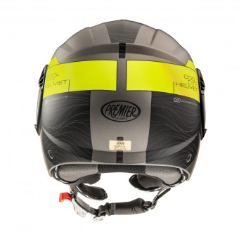 Premier Cool DSY17BM