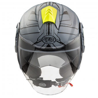 Premier Cool NTY GREYBM