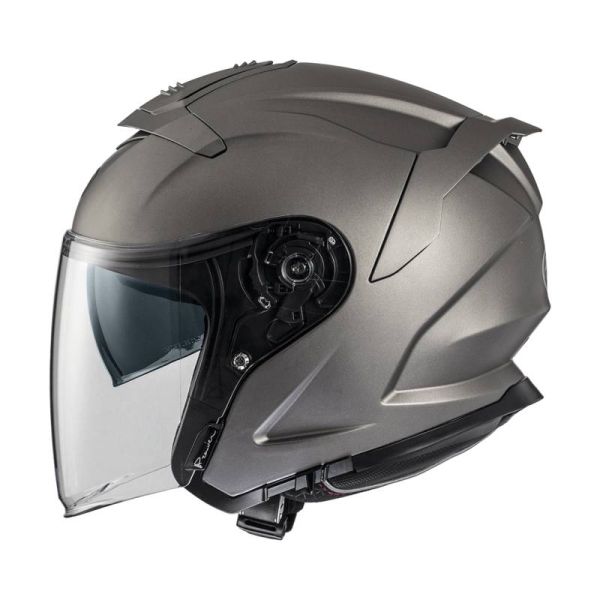 Premier JT5 U17BM Matt Grey