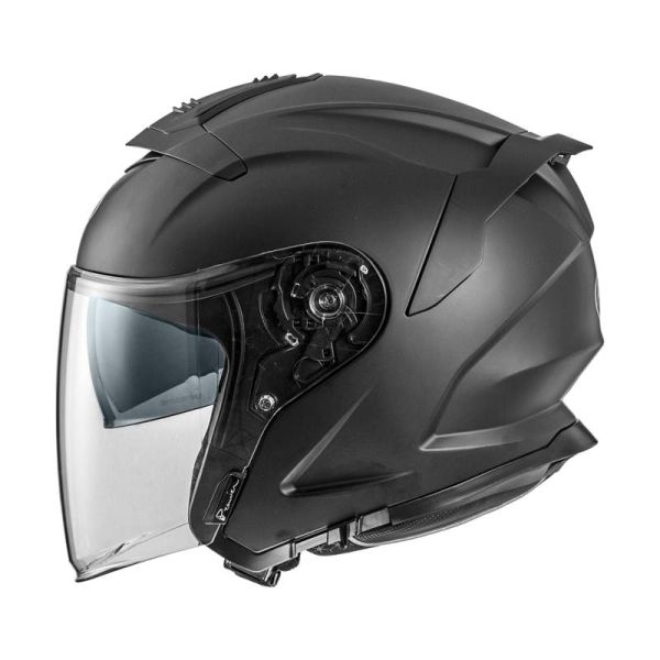 Premier JT5 U9BM Matt Black