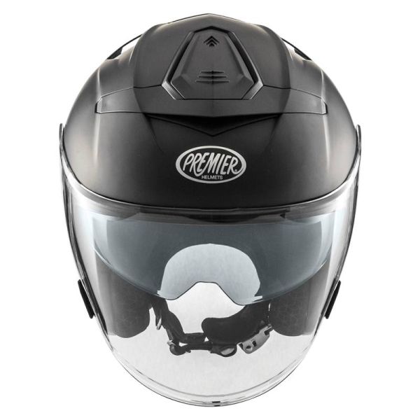Premier JT5 U9BM Matt Black