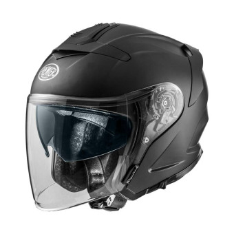 Jet Premier JT5 U9BM Matt Black