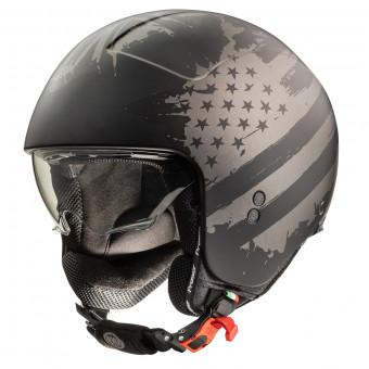 Jet Premier Rocker AM 9BM