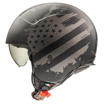 Premier Rocker AM 9BM