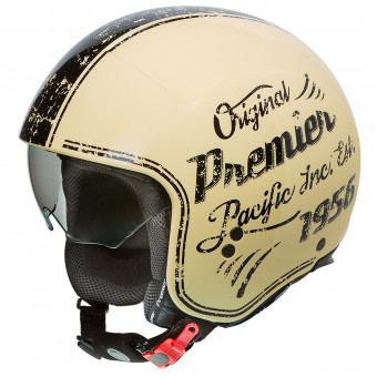 Jet Premier Rocker OR20