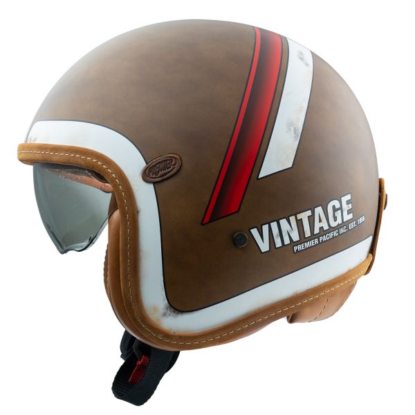 Premier Vintage BOS DO BM