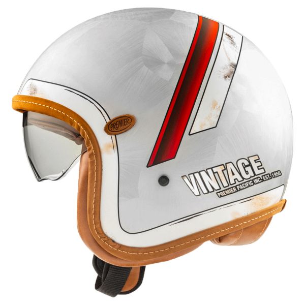 Premier Vintage Platinium DRDO8BM