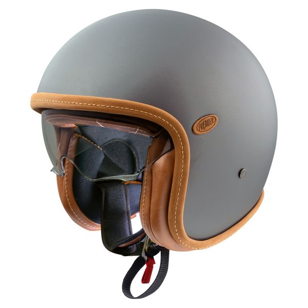 Jet Premier Vintage Platinium U17BM