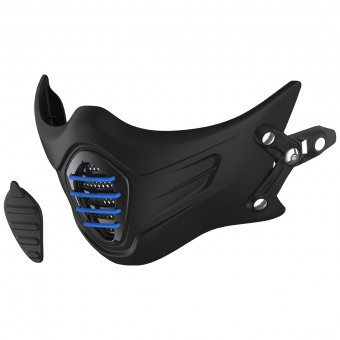 Roof Roadster Iron Mat Black Blue