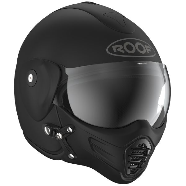 Jet Roof Roadster Mat Black Jet Roof Roadster Mat Black